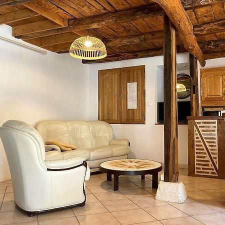 Location Gite Entre Cahors Et St Cirq Lapopie Arcambal Eksteriør bilde