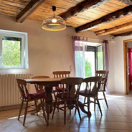 Location Gite Entre Cahors Et St Cirq Lapopie Arcambal Eksteriør bilde
