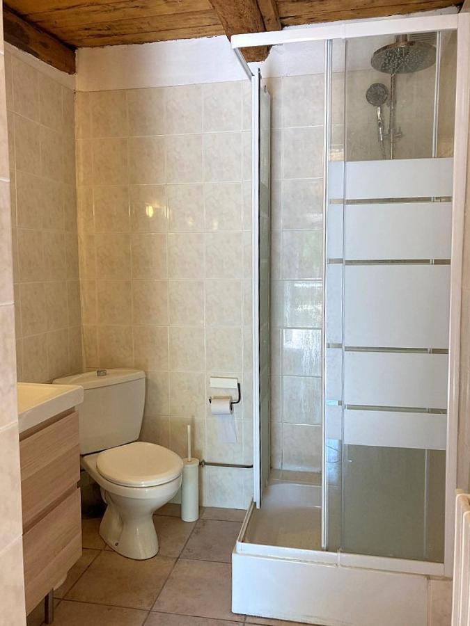 Location Gite Entre Cahors Et St Cirq Lapopie Arcambal Eksteriør bilde