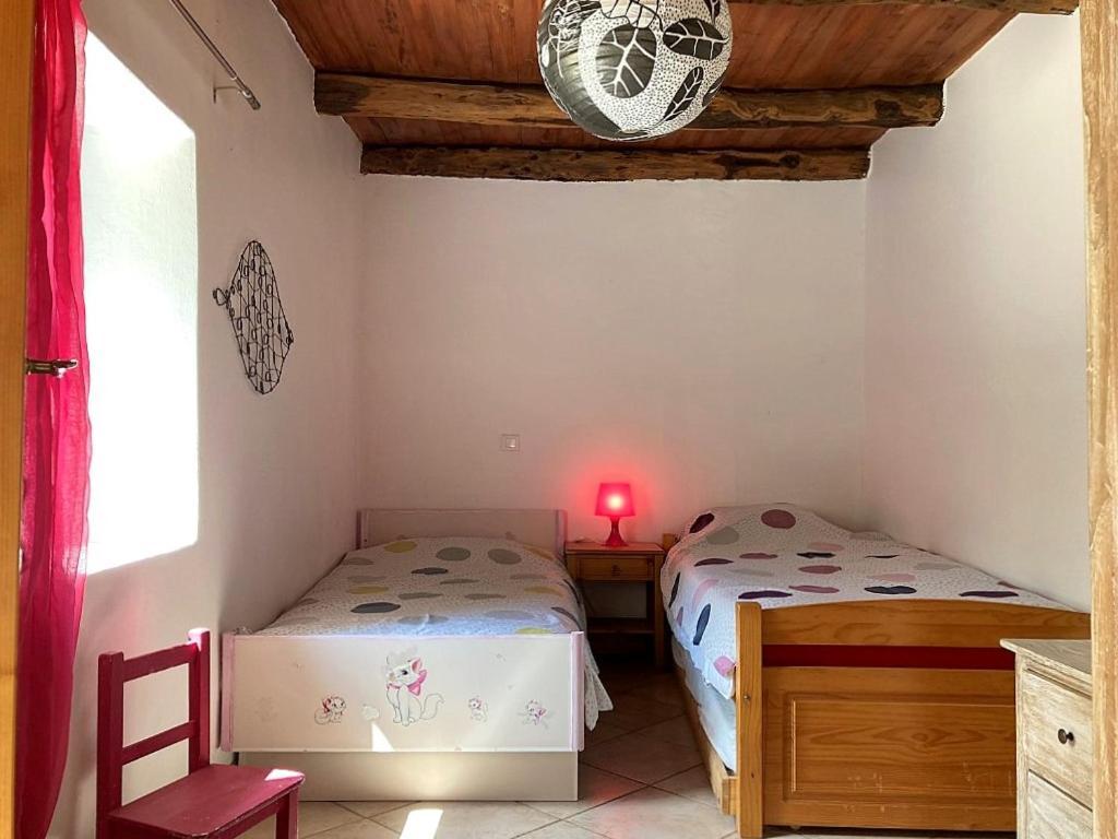 Location Gite Entre Cahors Et St Cirq Lapopie Arcambal Eksteriør bilde