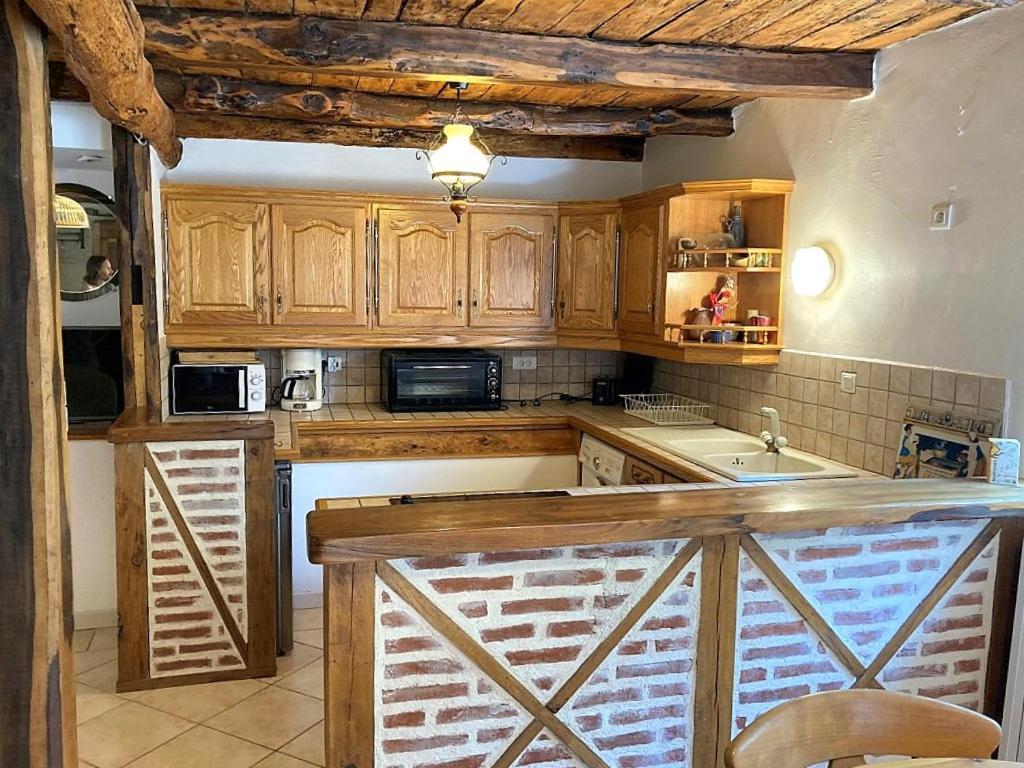 Location Gite Entre Cahors Et St Cirq Lapopie Arcambal Eksteriør bilde