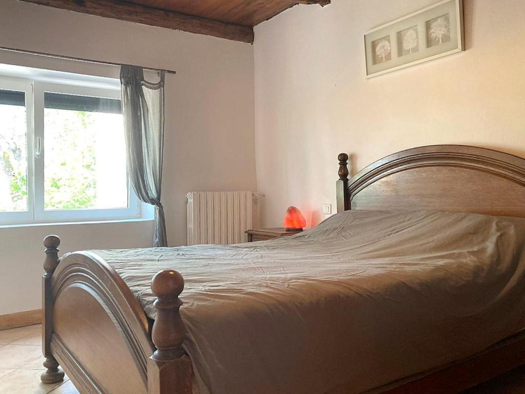 Location Gite Entre Cahors Et St Cirq Lapopie Arcambal Eksteriør bilde